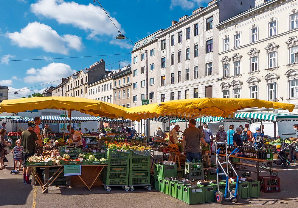 Markttag