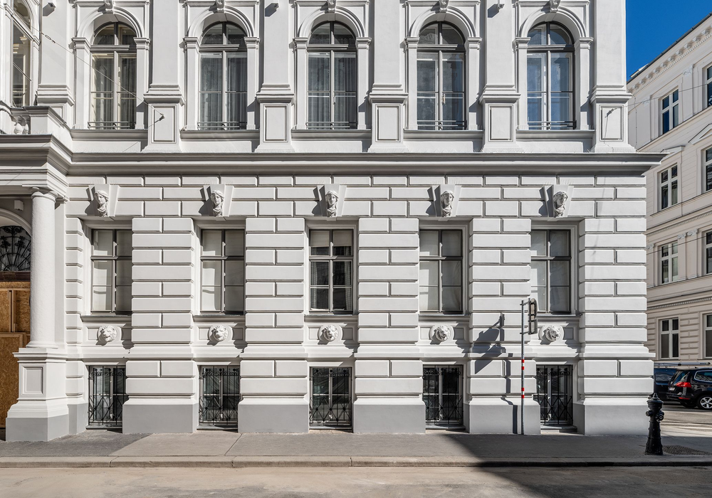 Eine Ode an die Reisnerstraße