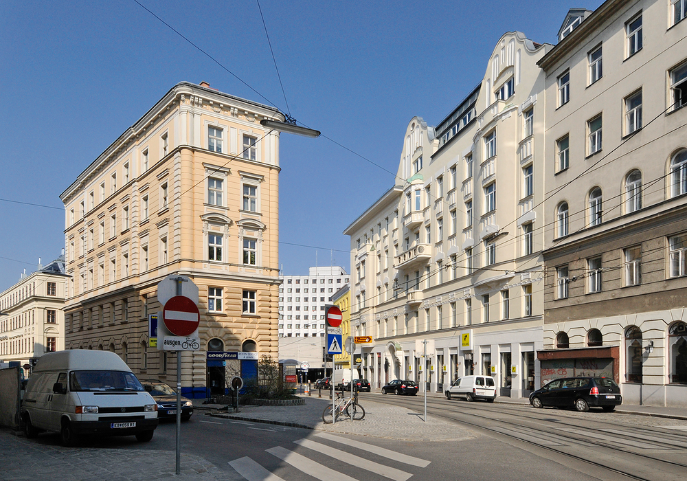 Josefstadt